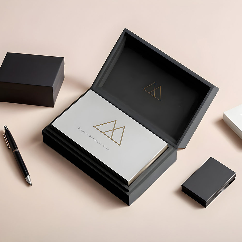 Professionals and Brands Across the USA Build Their Card Boxes With Hale Path Packaging
