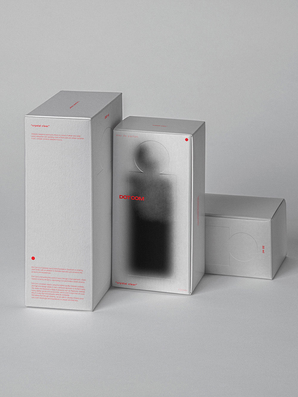 Custom Perfume boxes