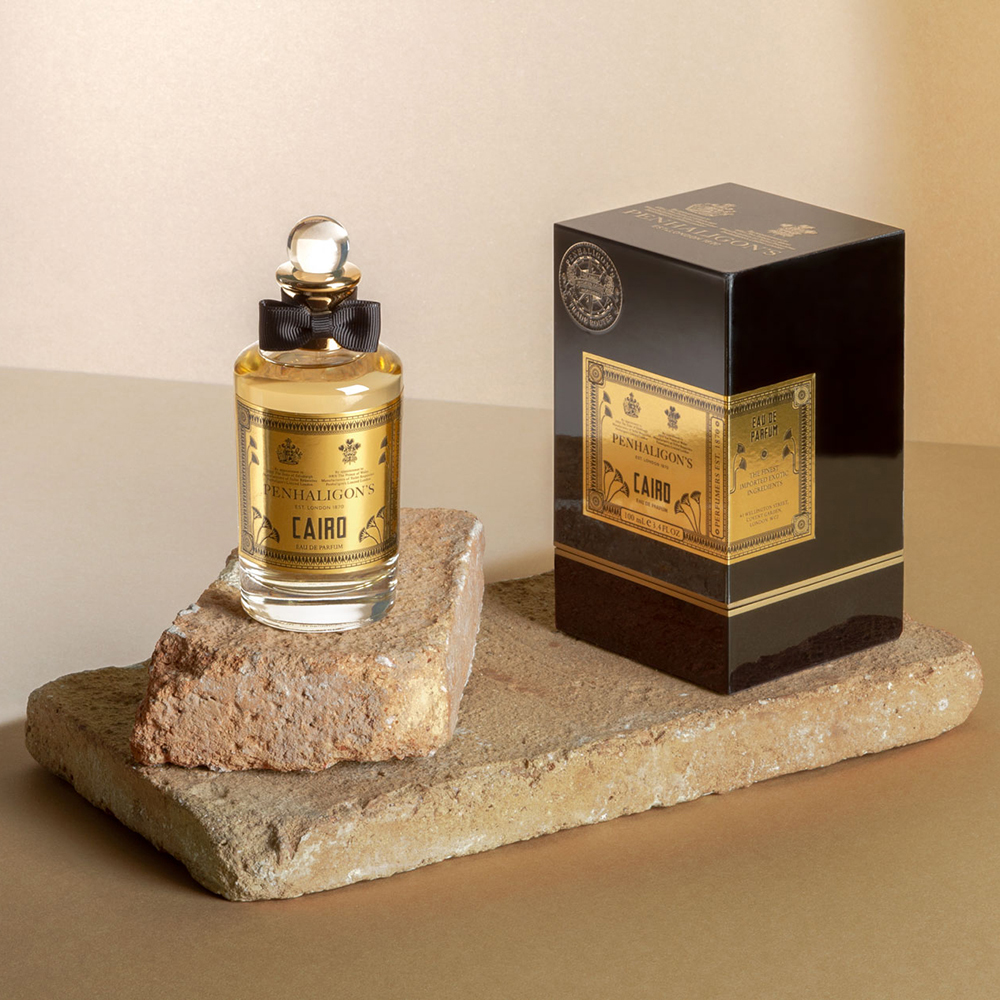 Custom Perfume Boxes For Eye-Catching Retail Display And Protection