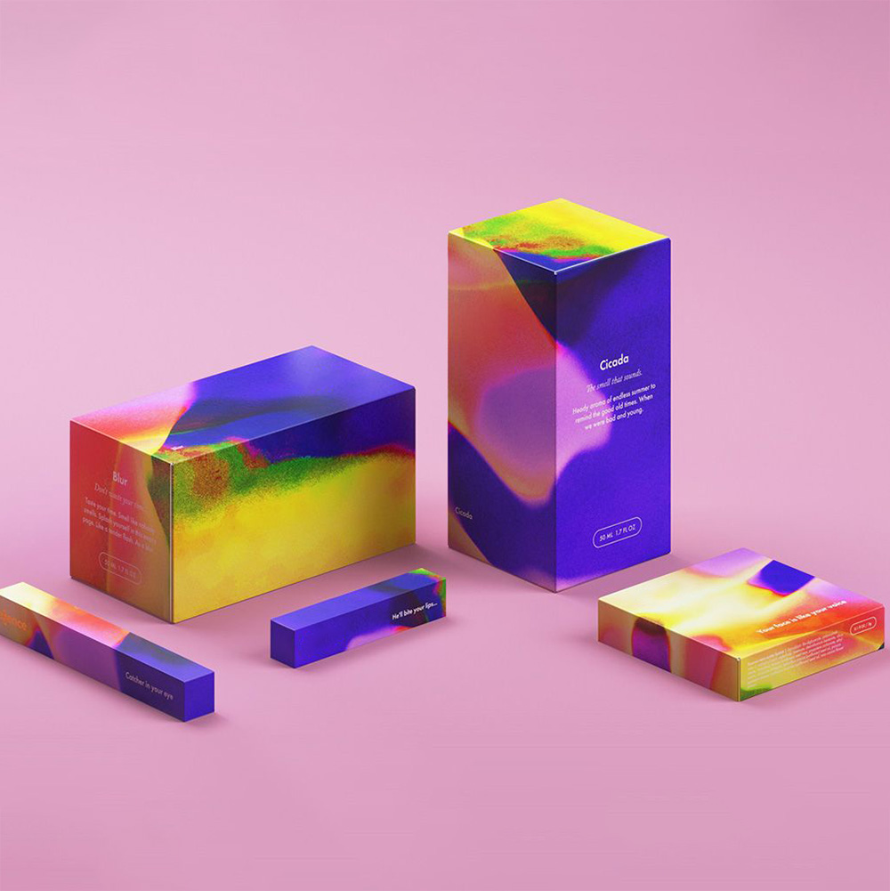 Fluorescent Light Box