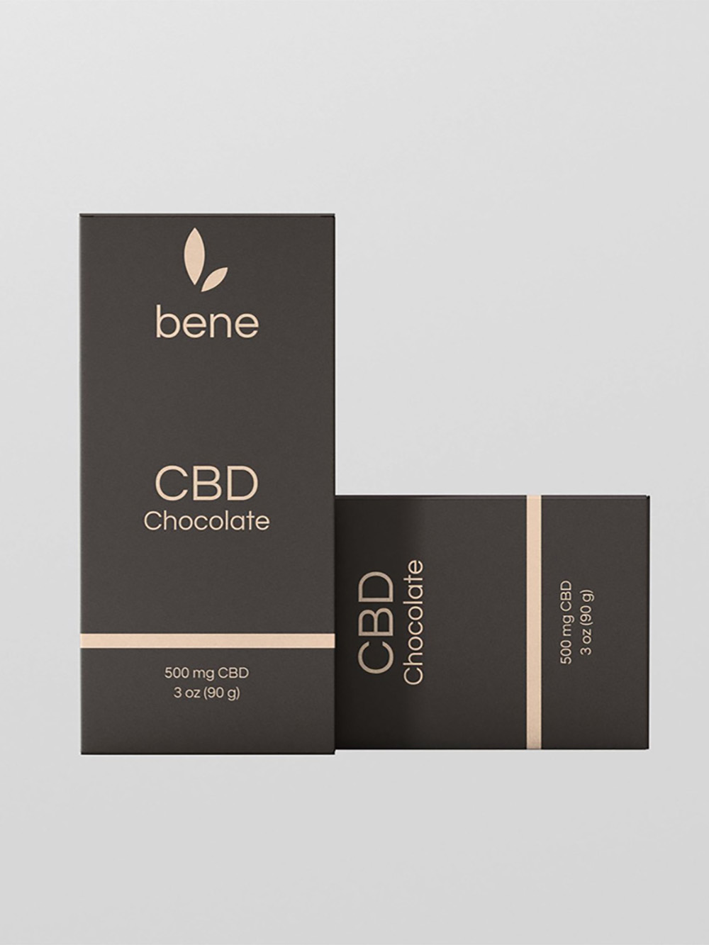 CBD Chocolate Boxes