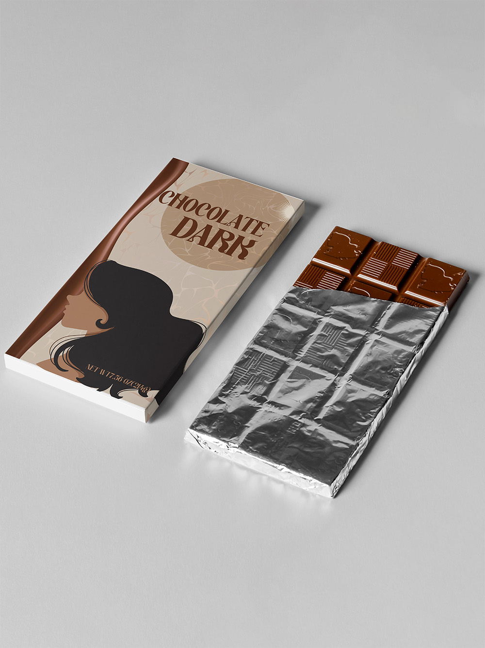 CBD Chocolate Boxes