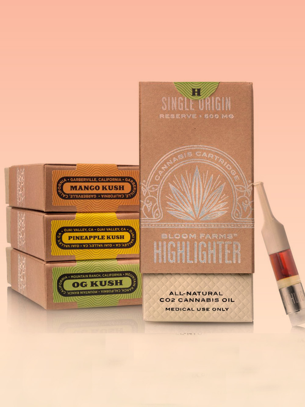 Custom Vape boxes