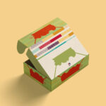 Cardboard Printed Boxes