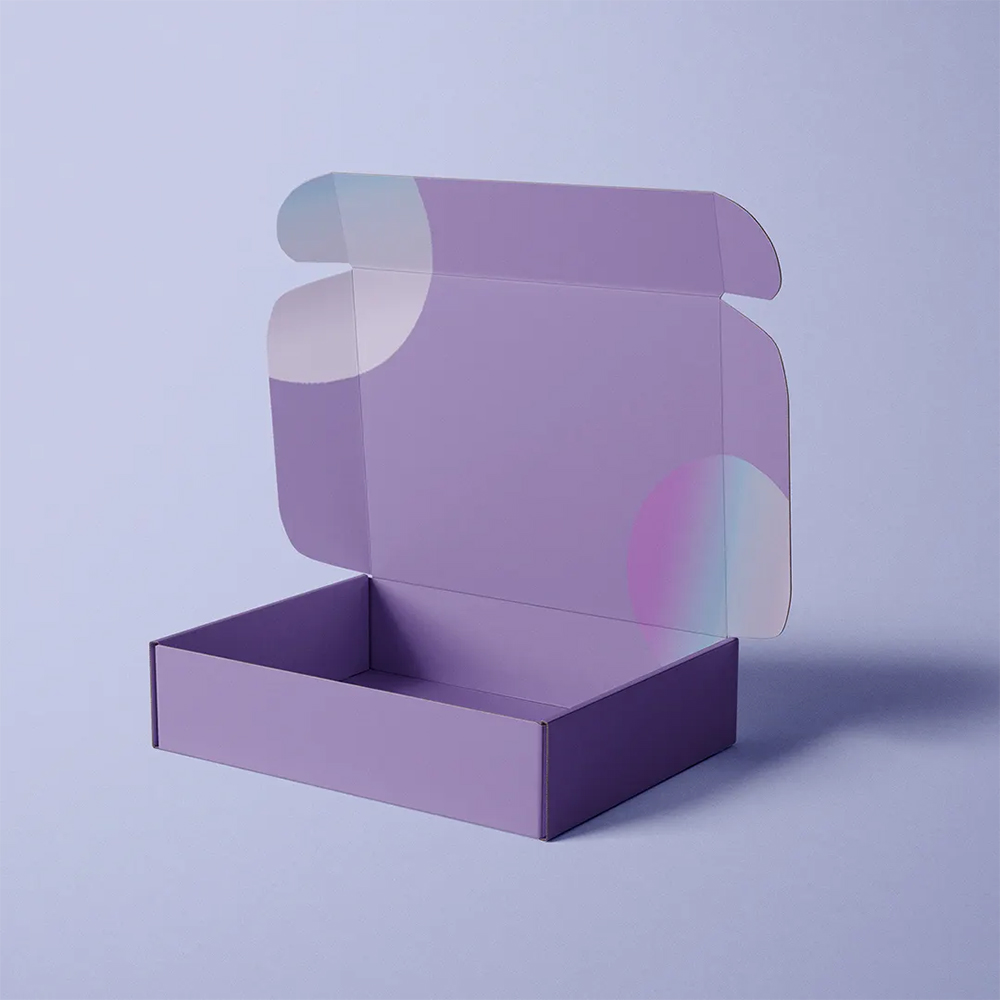 Can You Print Your Logo and Branding Directly on the Box?