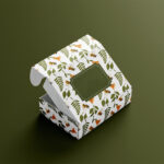 Cardboard Printed Boxes
