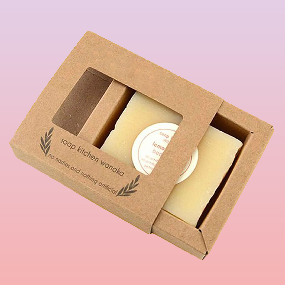 Product Brands and Retailers Across the USA Trust Hale Path Packaging for Their Die-Cut Boxes