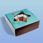 Die Cut Boxes