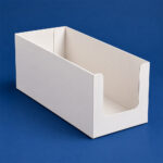 Custom 1 2 3 Bottom Tray