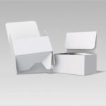 Custom Auto bottom Boxes at wholesale