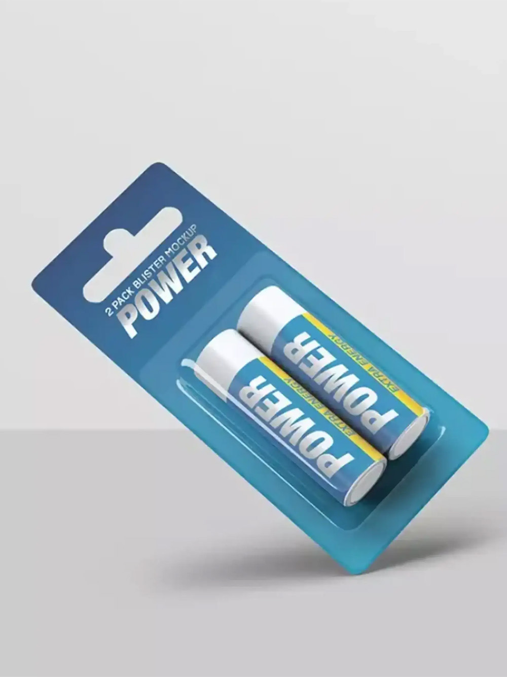 Custom Printed Blister Packaging Boxes