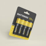 Custom Printed Blister Packaging Boxes