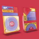 Custom Printed Blister Packaging Boxes