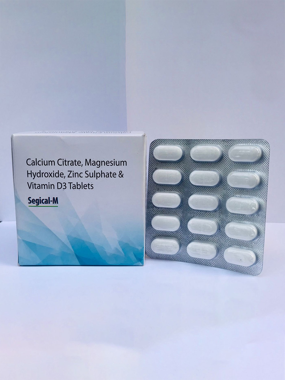 Custom Printed Blister Packaging Boxes