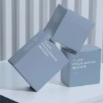 Tuck boxes
