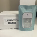 Custom Hand Sanitizer Boxes