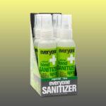 Custom Hand Sanitizer Boxes