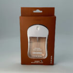 Custom Hand Sanitizer Boxes