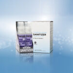 Custom Hand Sanitizer Boxes