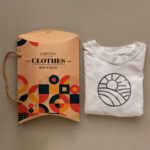 Printed Pillow Boxes