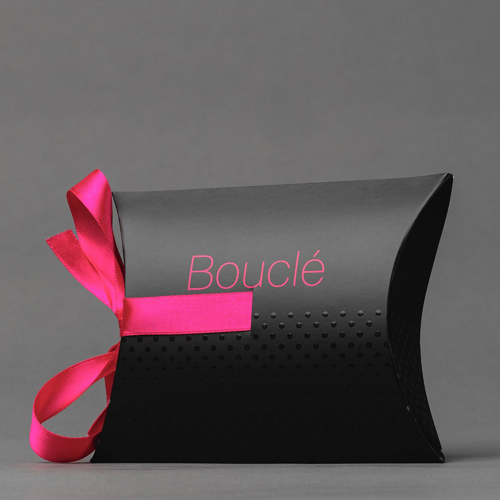 Custom Pillow Boxes