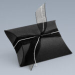 Custom Pillow Boxes