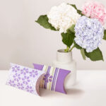 Custom Pillow Boxes