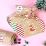 Custom Pillow Boxes