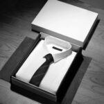 Luxury Shirt Packaging Box