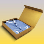 Luxury Shirt Packaging Box