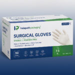 Custom Surgical Gloves Boxes