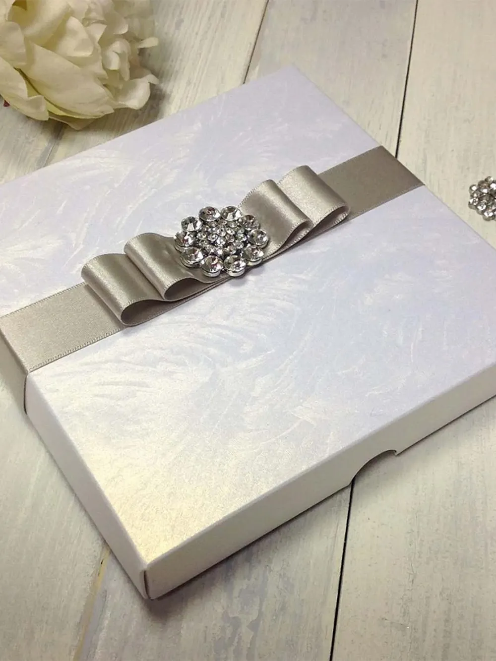 Wedding Card Boxes