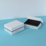Custom White Boxes
