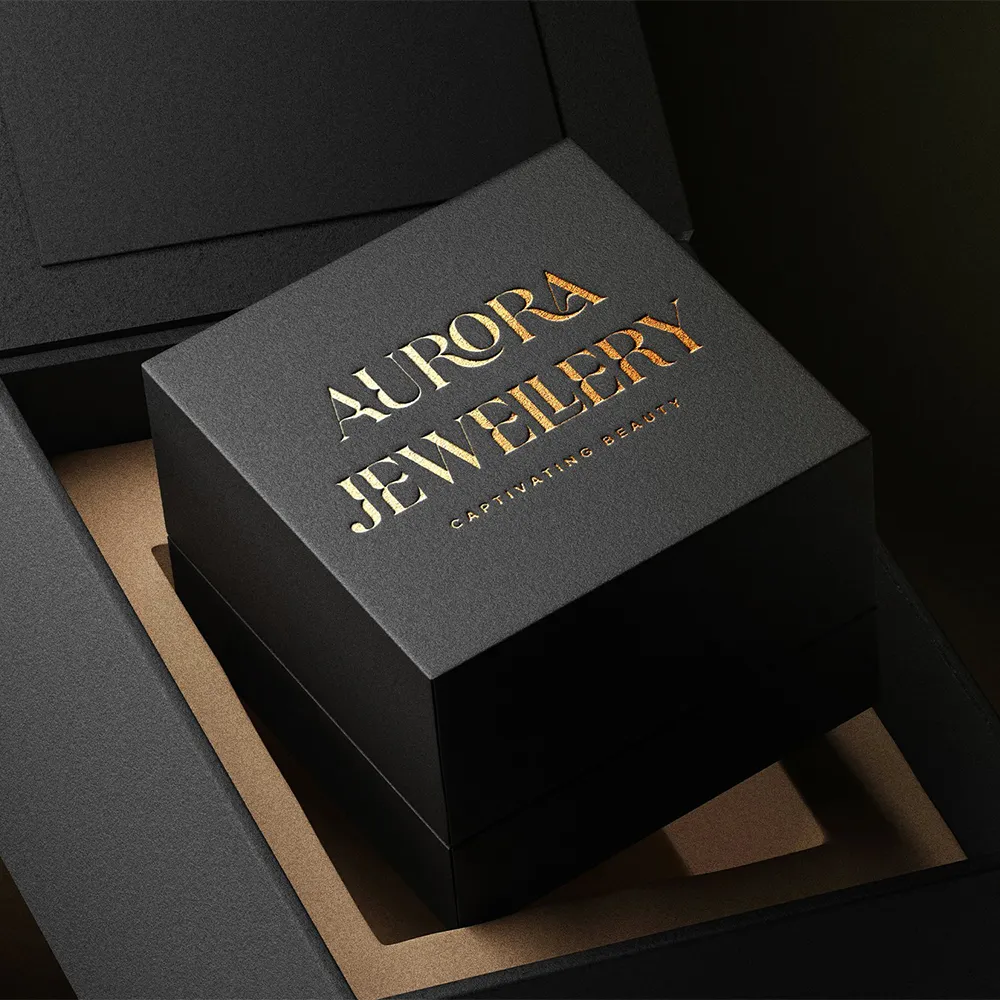 Custom Embossing and Debossing Services USA: Texture and Depth Standard Print Can't Match