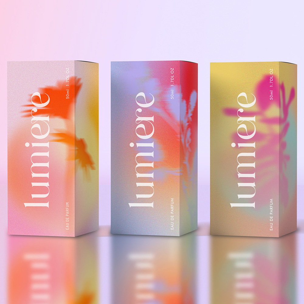 Wholesale custom perfume boxes for cosmetic and fragrance brands