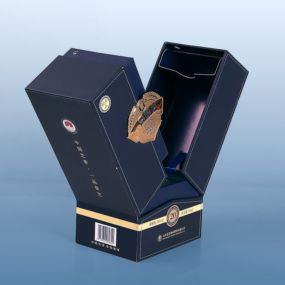 Wholesale custom perfume boxes for cosmetic and fragrance brands