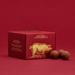 Custom Truffle Boxes