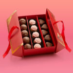 Custom Truffle Boxes