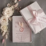 Wedding Card Boxes