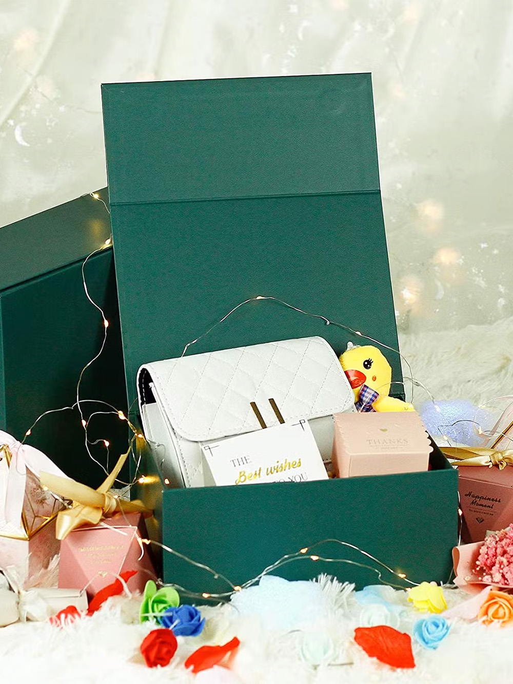 Eco Friendly Gift Boxes