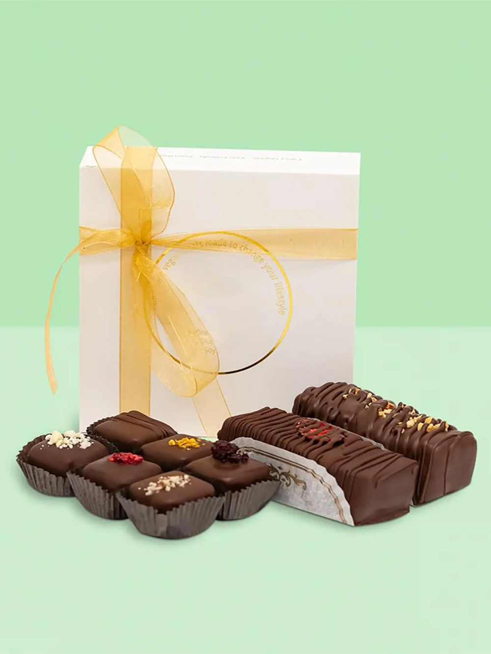 What Are Recyclable & Eco Friendly Gift Boxes With Logo?