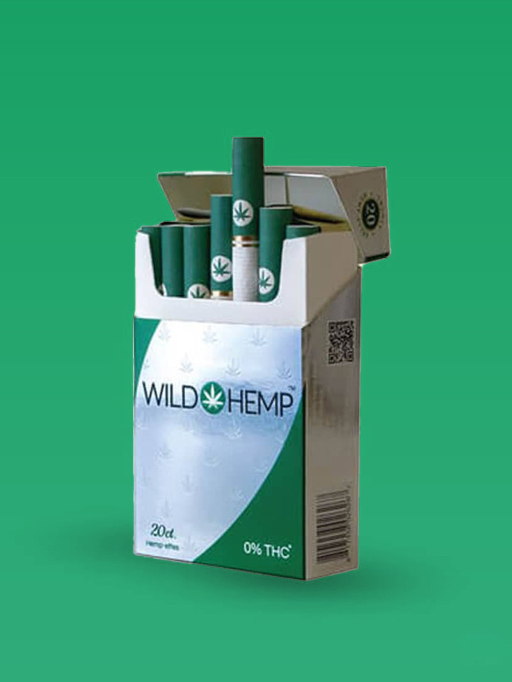 Custom Cigarette Boxes