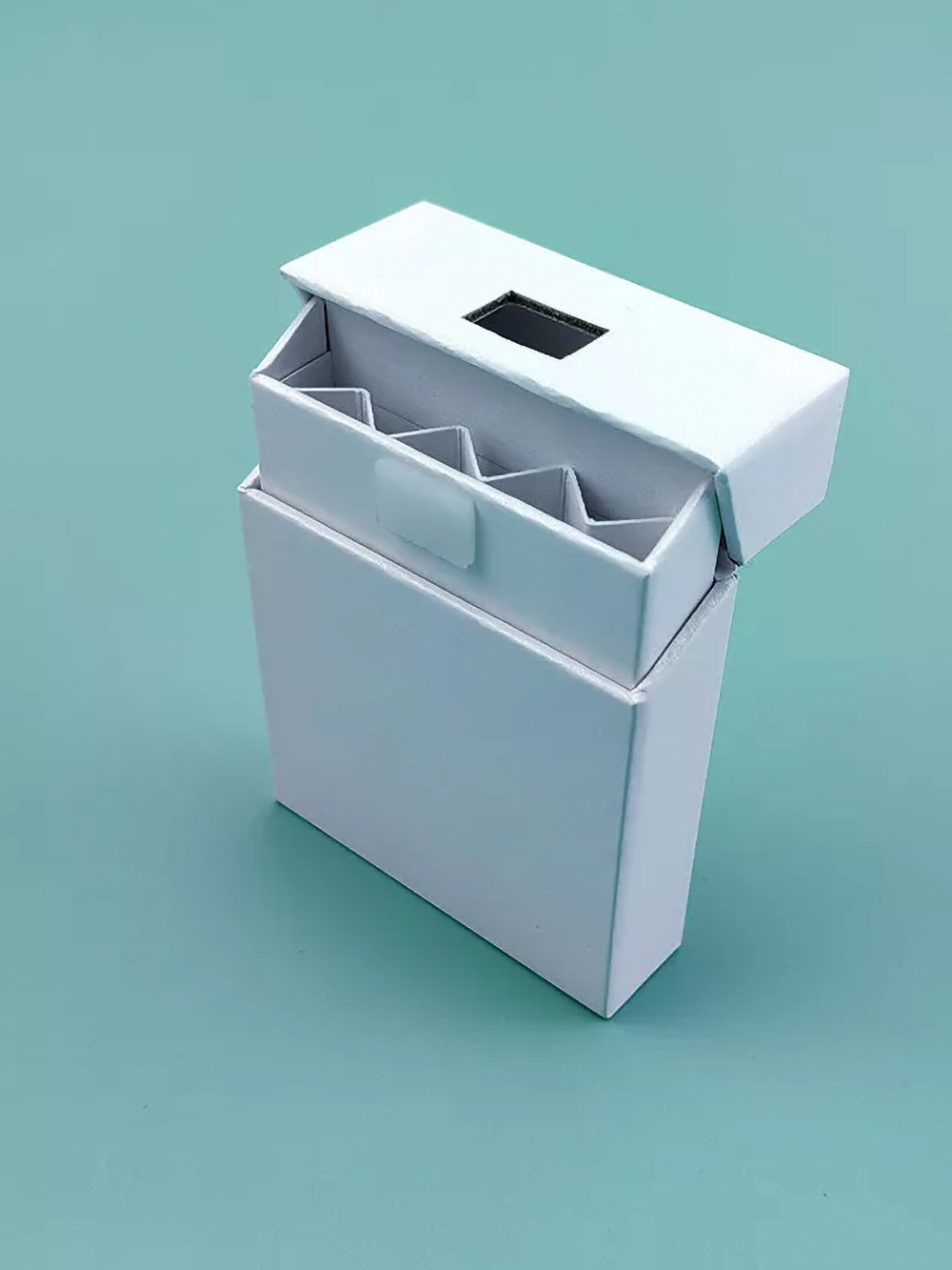 Custom Cigarette Boxes