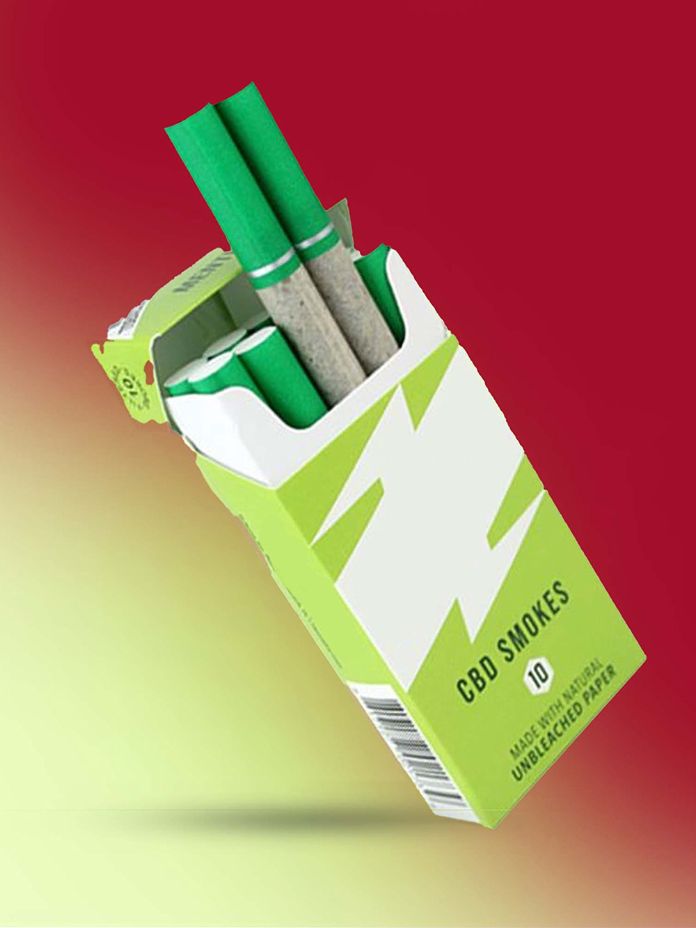 Custom Cigarette Boxes