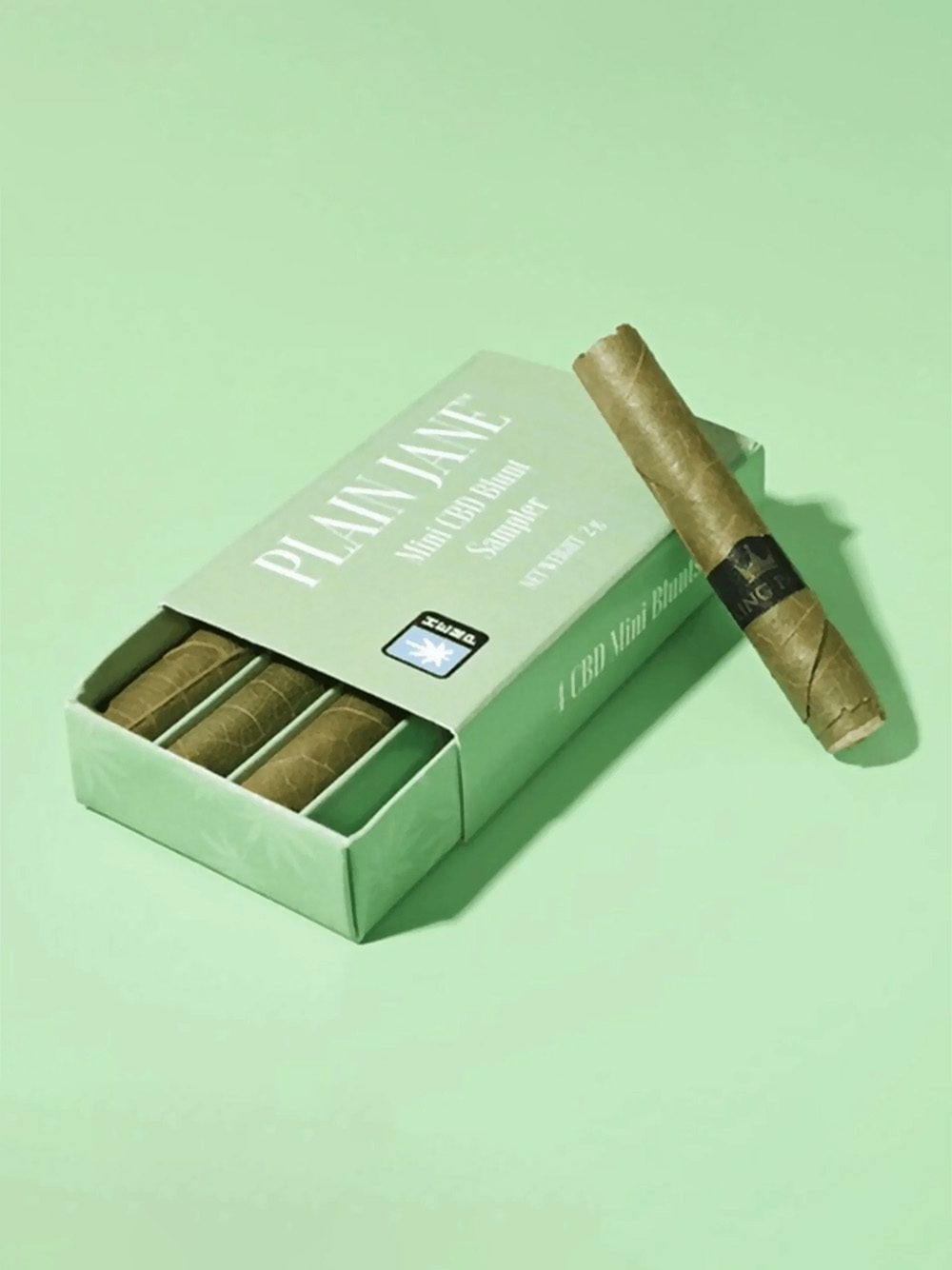 Custom Cigarette Boxes
