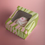 Premium custom cake boxes wholesale – food-grade printable bakery packaging with bespoke sizes & logo printing for bakery shops & home bakers
