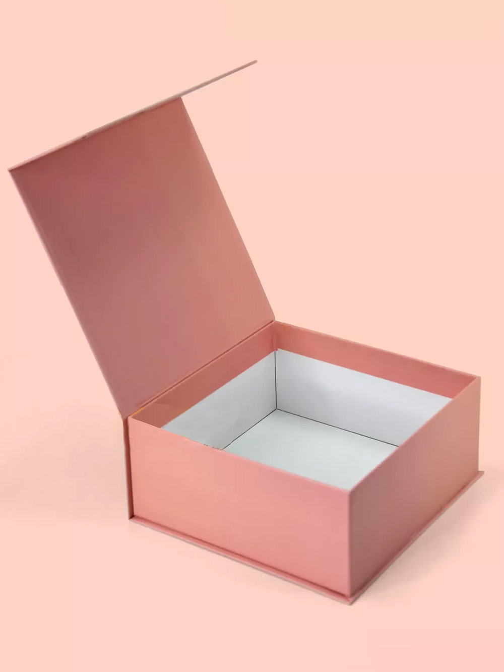 Flap Box
