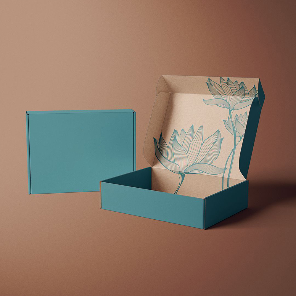 The Right Flap Boxes, Sorted