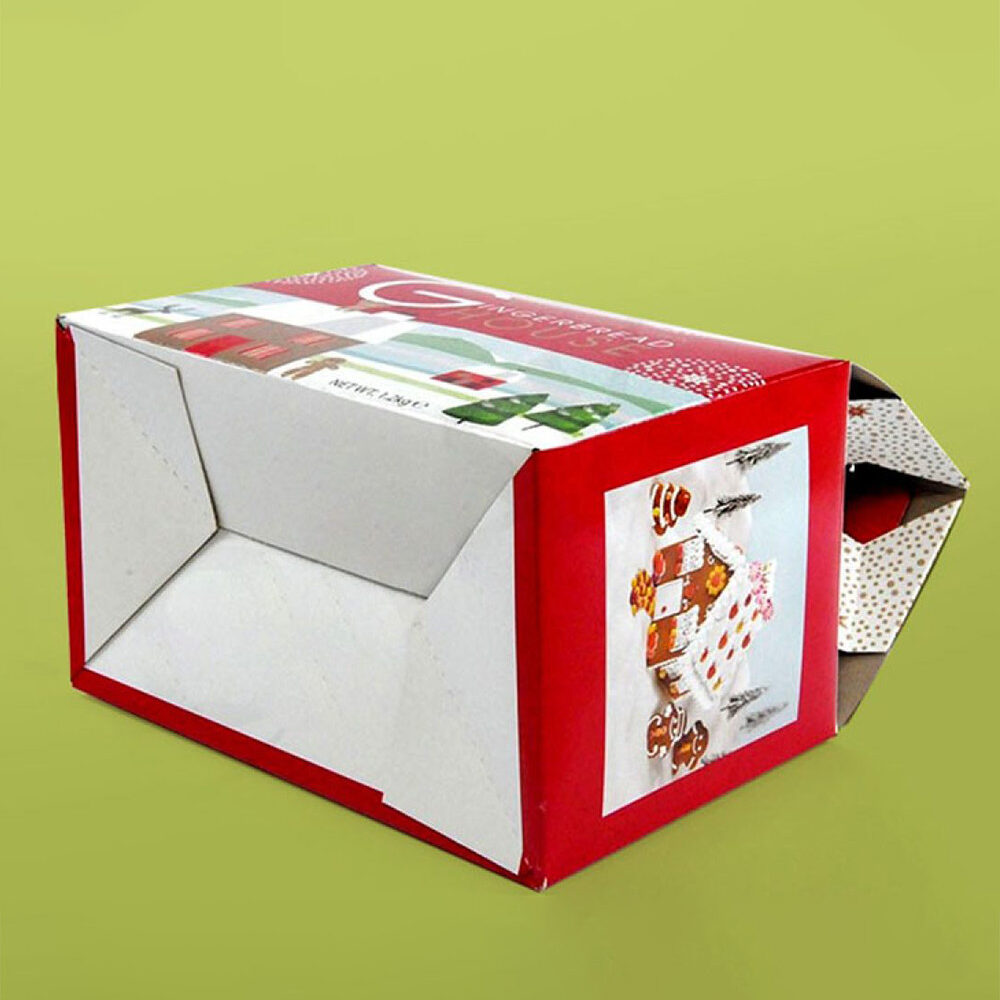 Custom Auto bottom boxes