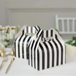 Gable bags Auto bottom boxes